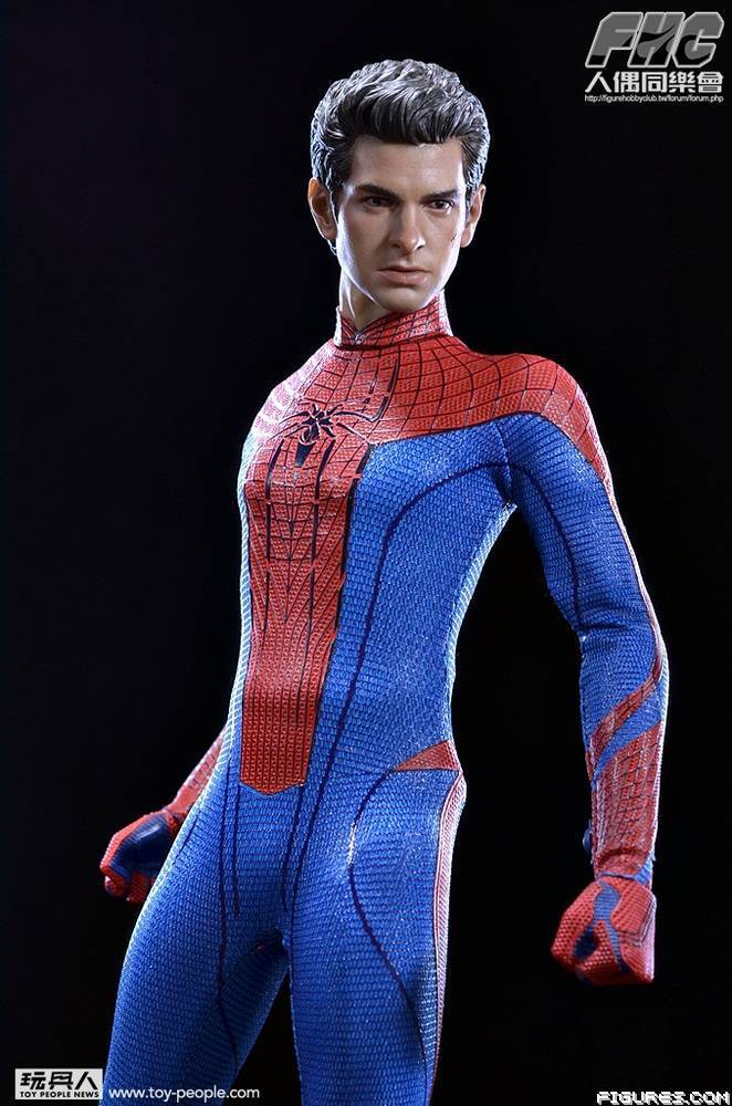 Spider-Man