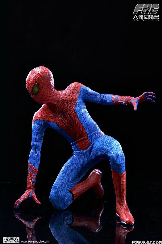 Spider-Man