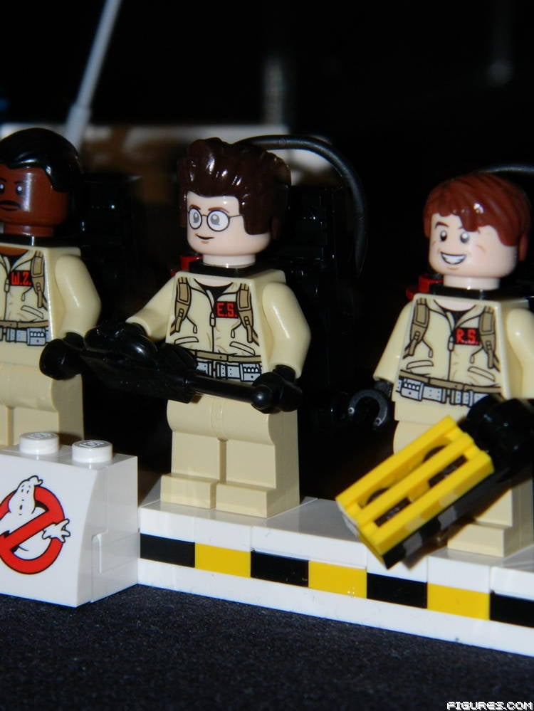 Ghostbusters