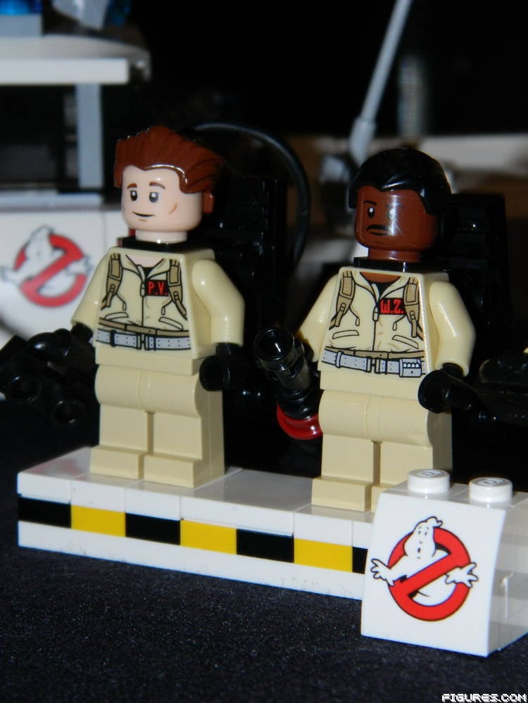Ghostbusters