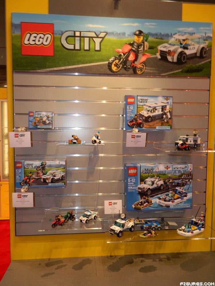 LEGO City