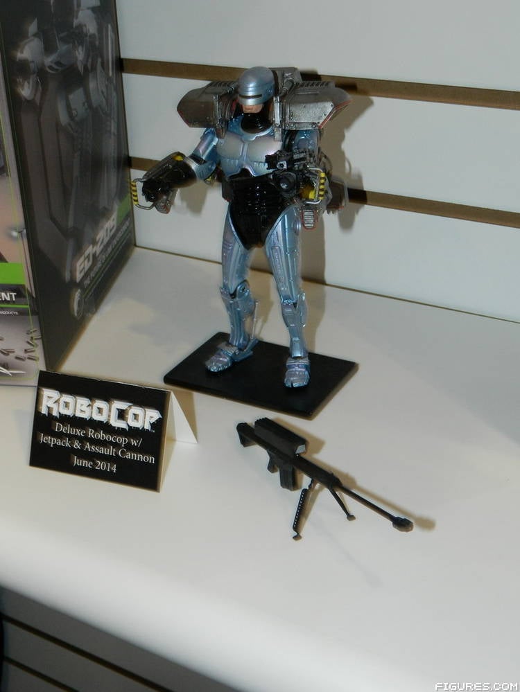 Robocop