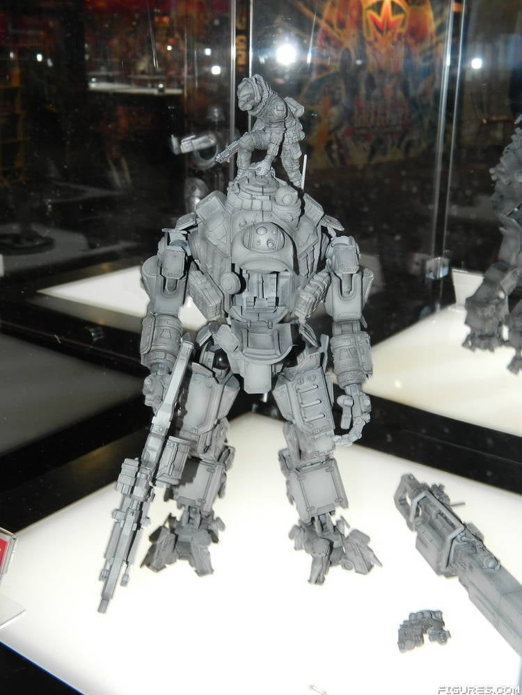 Titanfall