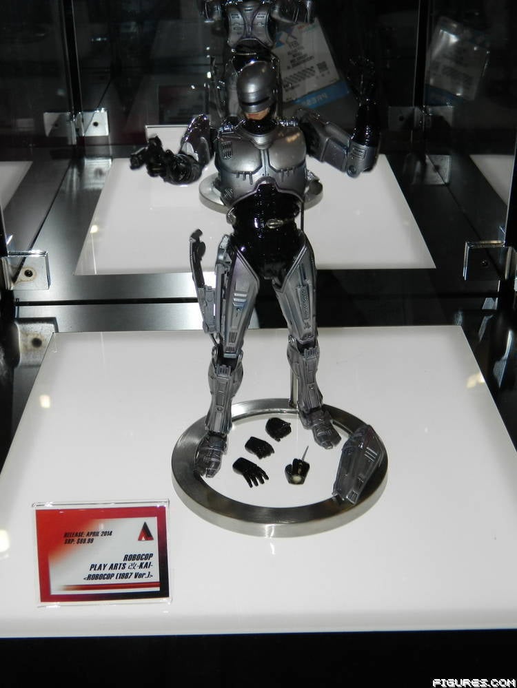 Robocop