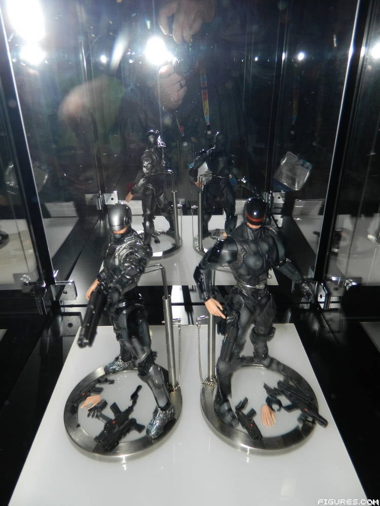 Robocop