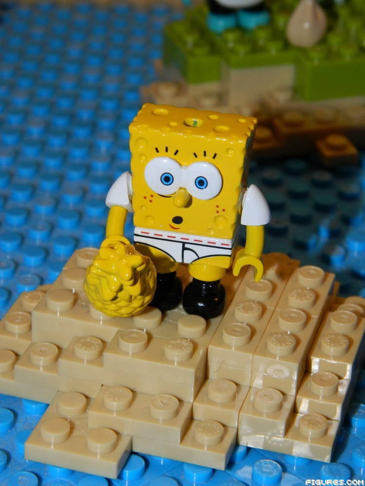 SpongeBob