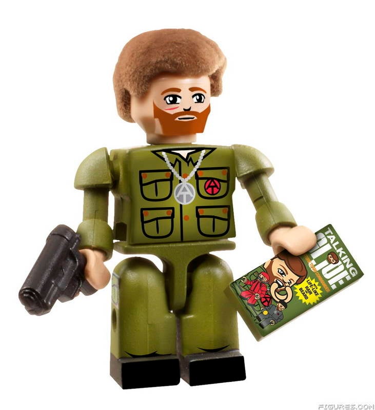 GI Joe Kreo