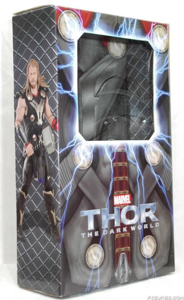 1/4 Scale Thor