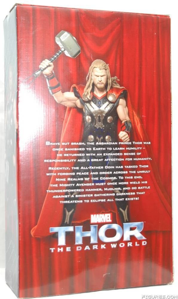 1/4 Scale Thor