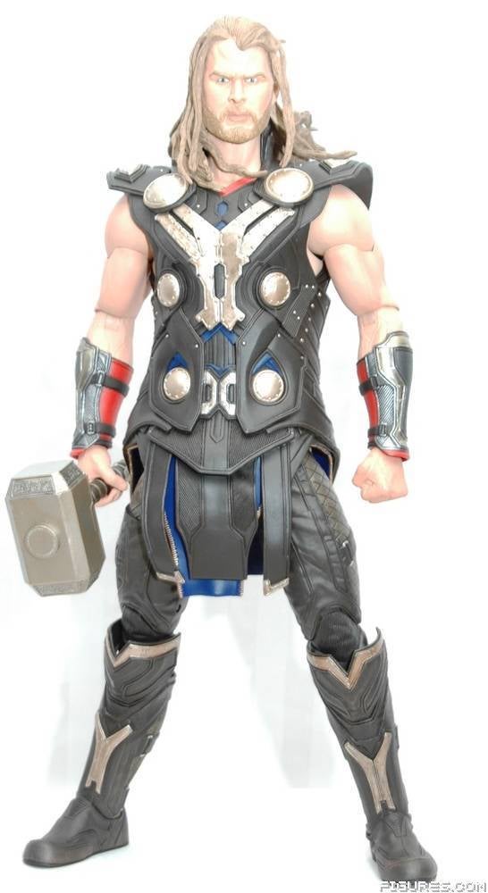 1/4 Scale Thor