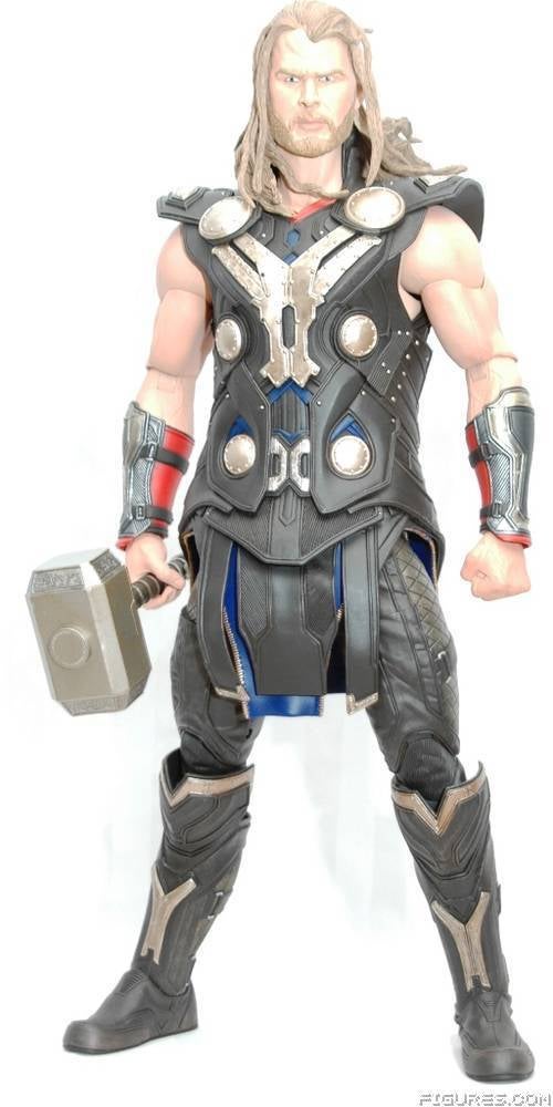 1/4 Scale Thor