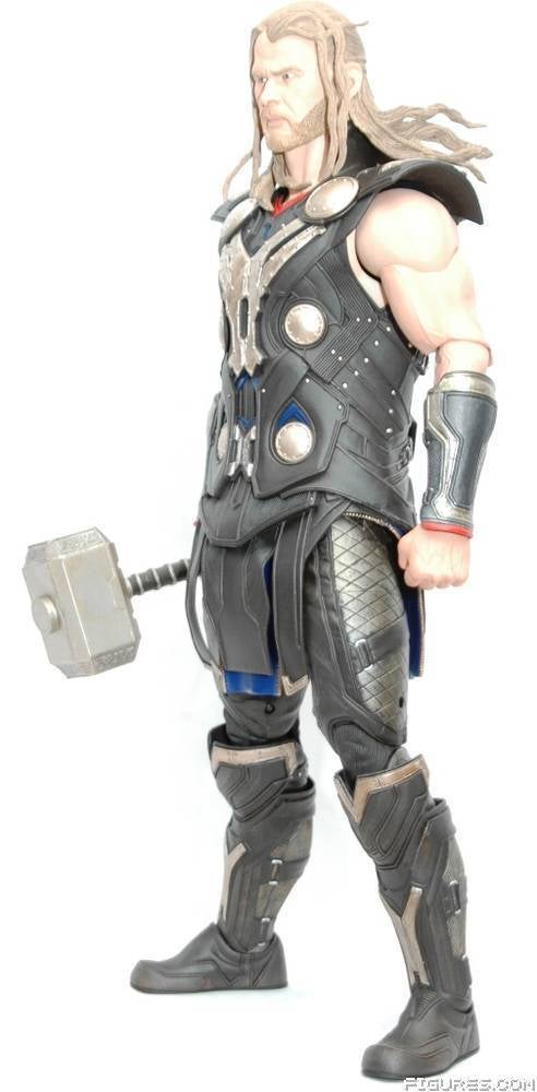 1/4 Scale Thor