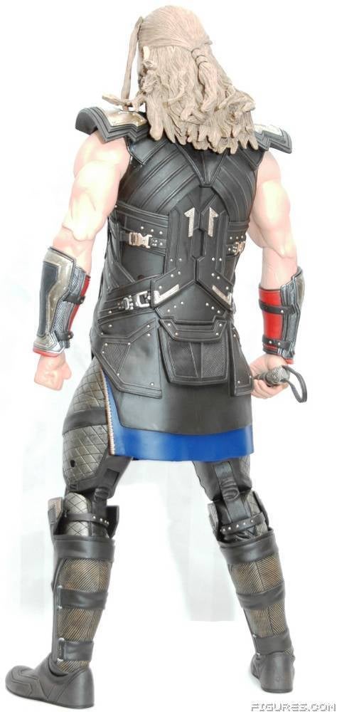 1/4 Scale Thor
