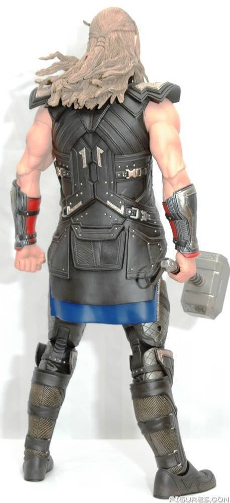 1/4 Scale Thor