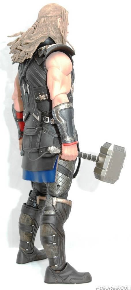 1/4 Scale Thor