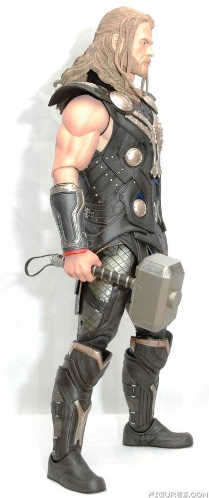 1/4 Scale Thor