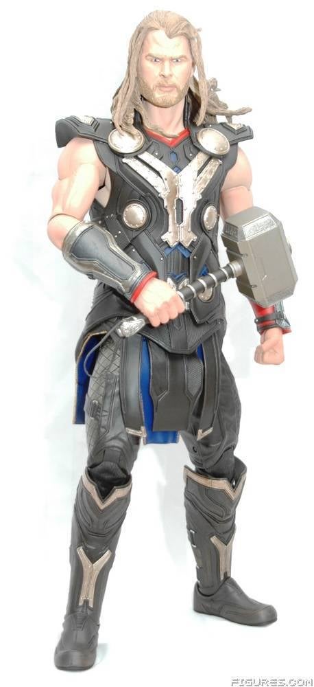 1/4 Scale Thor