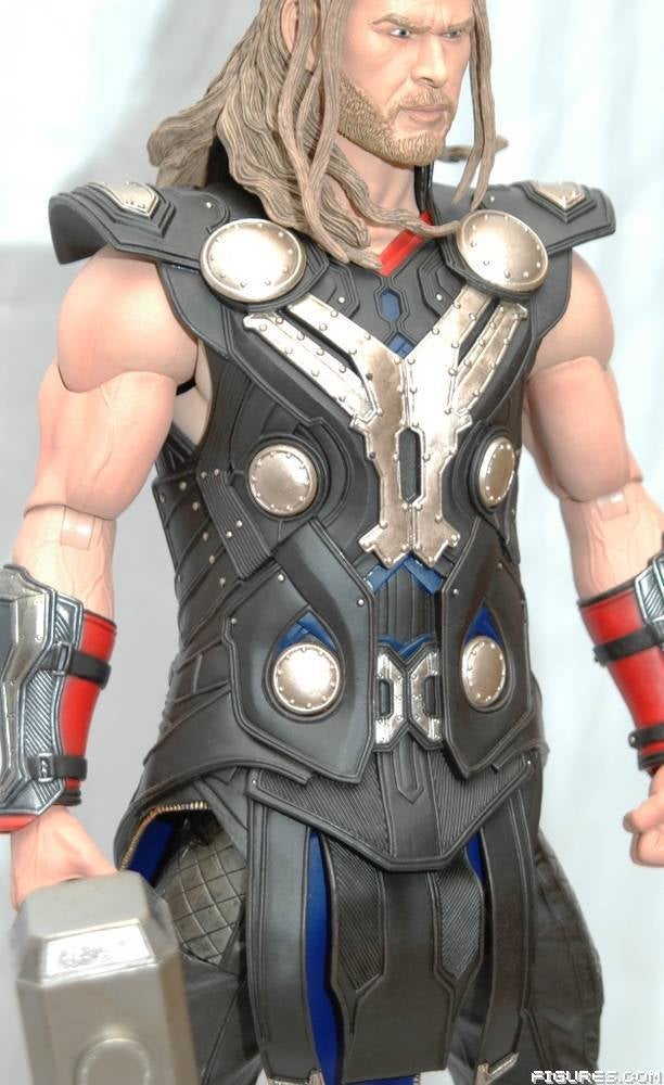 1/4 Scale Thor