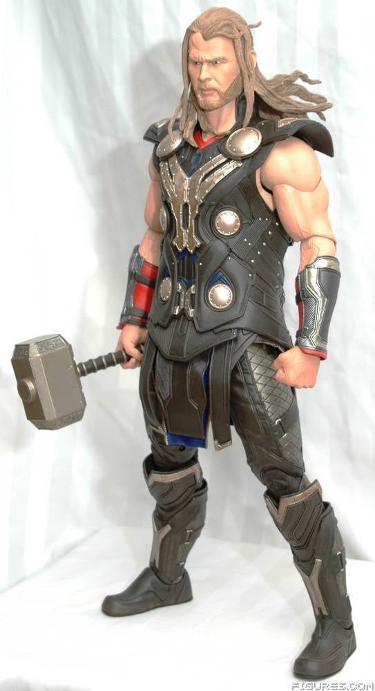 1/4 Scale Thor