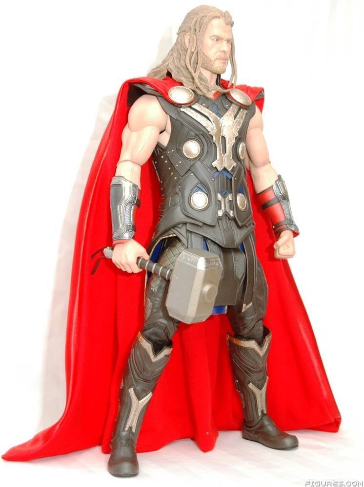 1/4 Scale Thor