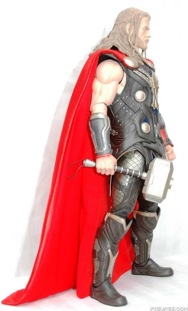1/4 Scale Thor