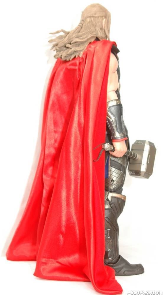 1/4 Scale Thor