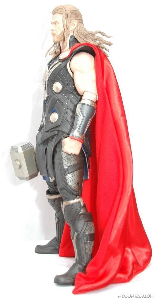 1/4 Scale Thor