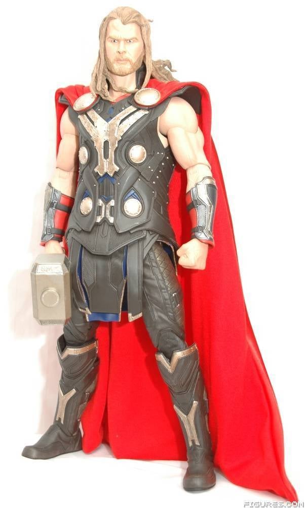 1/4 Scale Thor