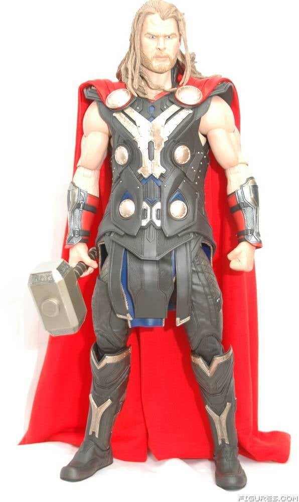 1/4 Scale Thor