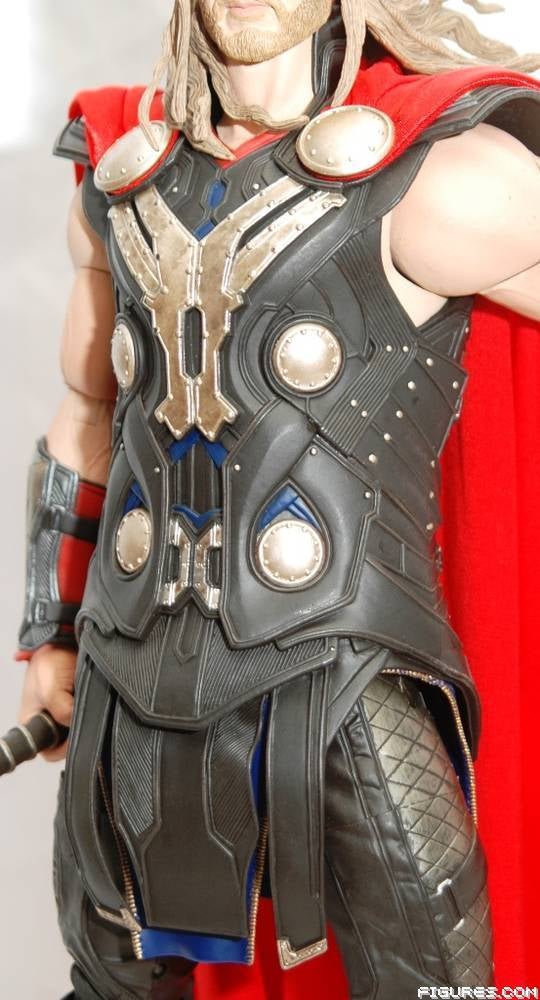 1/4 Scale Thor