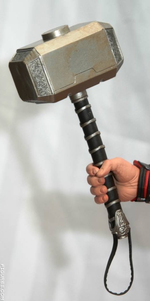 1/4 Scale Thor