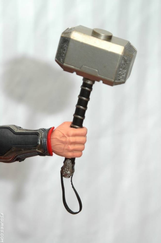 1/4 Scale Thor