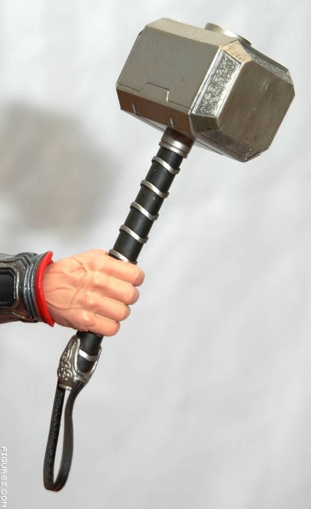 1/4 Scale Thor