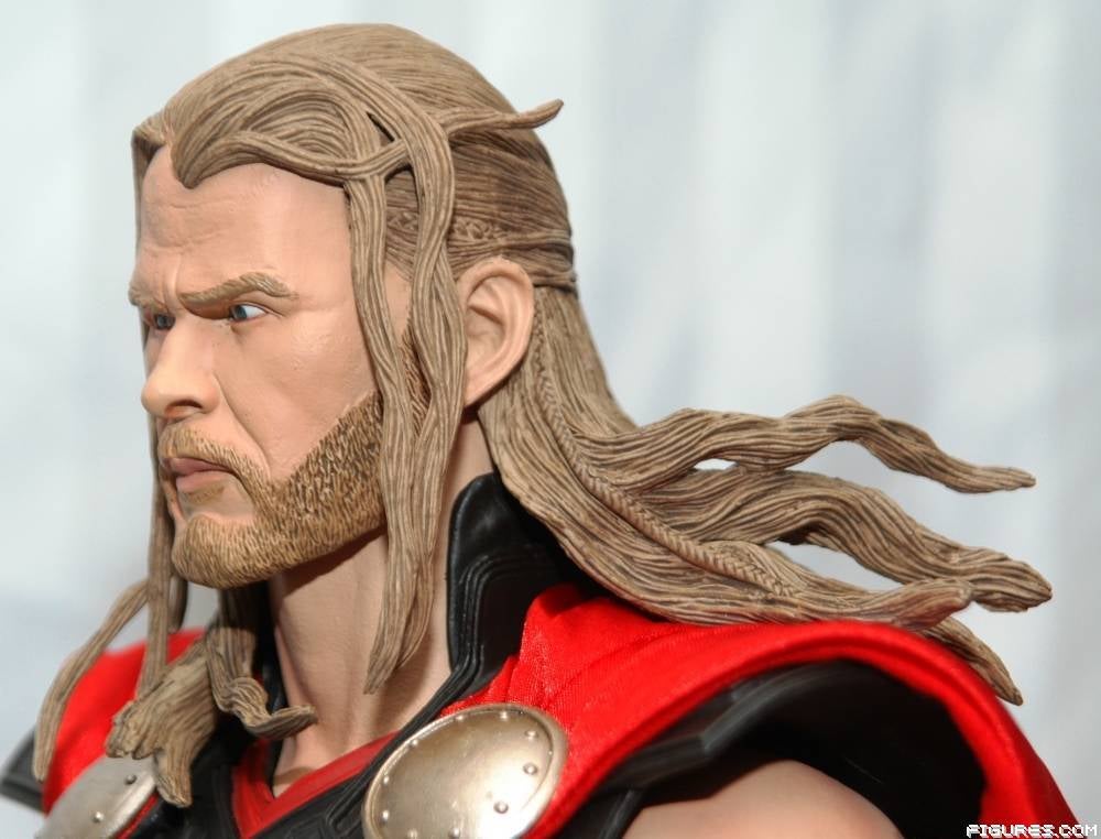 1/4 Scale Thor