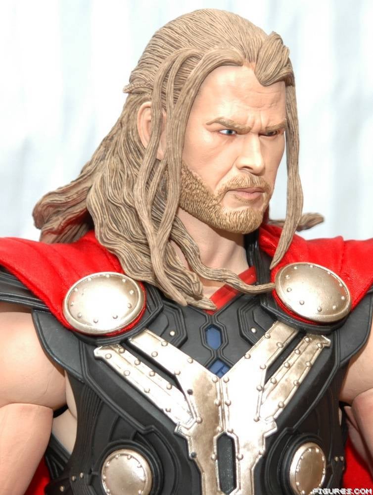 1/4 Scale Thor