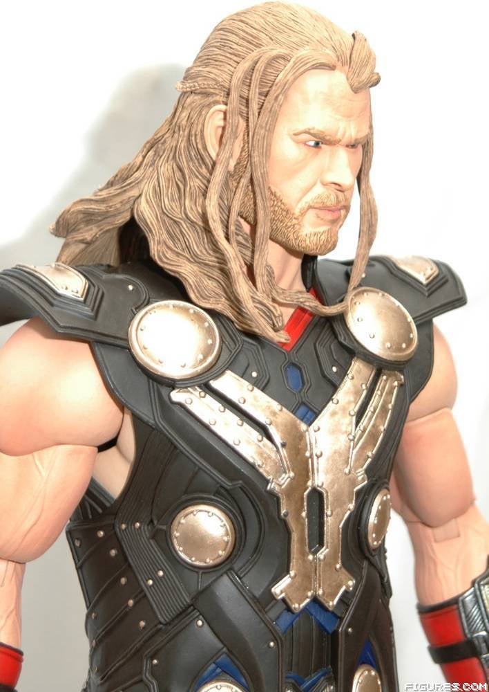 1/4 Scale Thor