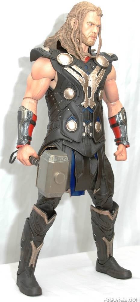1/4 Scale Thor
