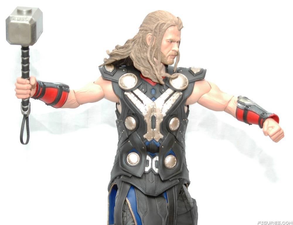 1/4 Scale Thor