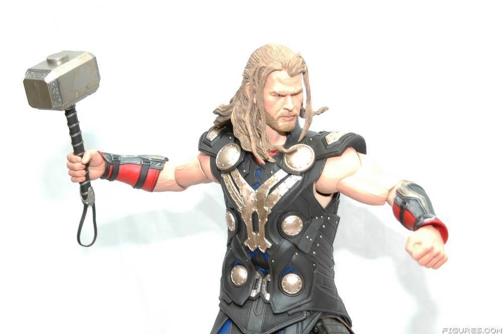 1/4 Scale Thor