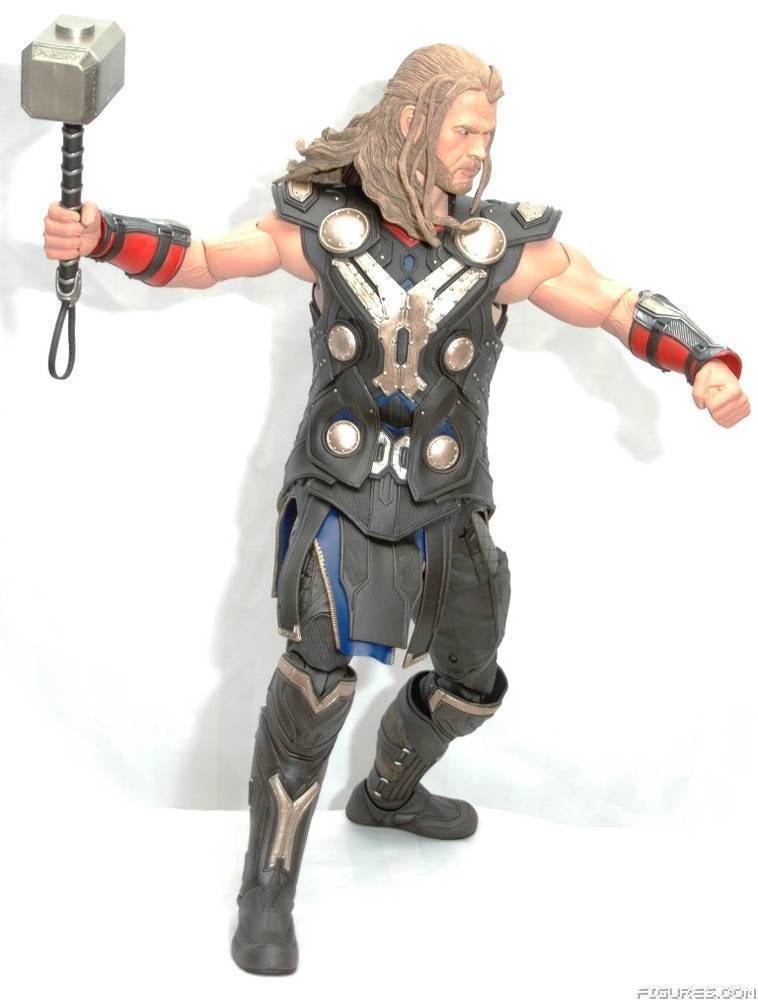 1/4 Scale Thor