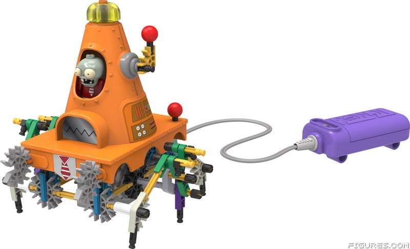 414487_PVZ_Conehead_Mech_model