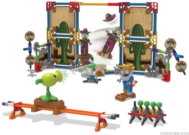 53438-Plants-vs-Zombies-Wild-West-Skirmish-model-action