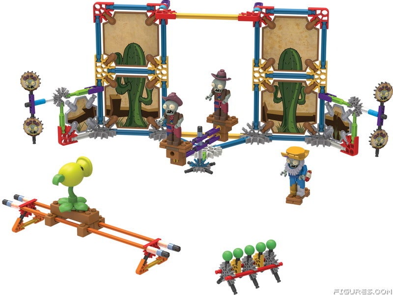 53438-Plants-vs-Zombies-Wild-West-Skirmish-model