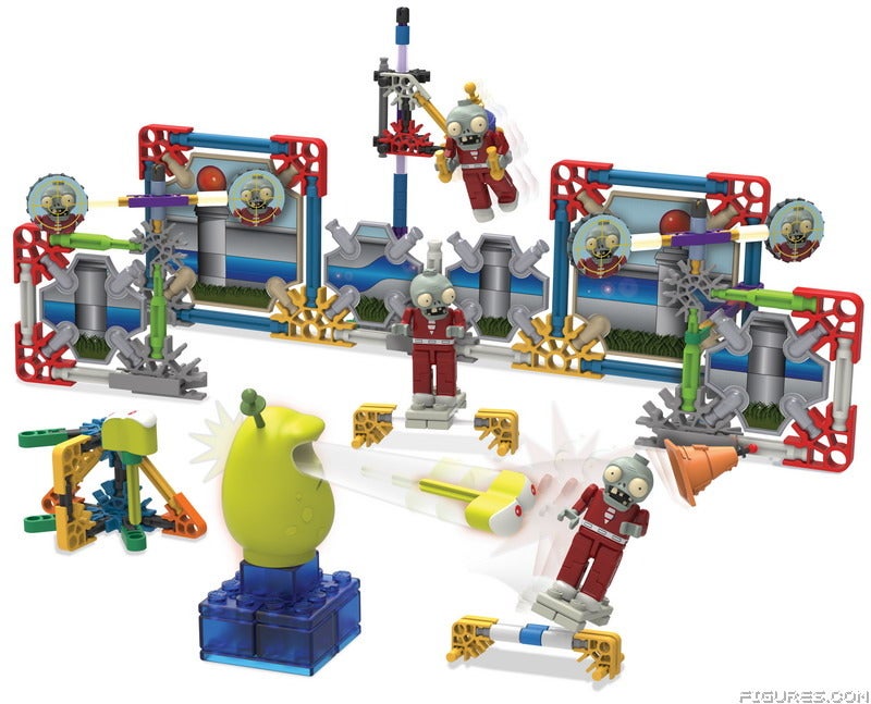 53440-Plants-vs-Zombies-Jetpack-Zombie-Attack-model-action