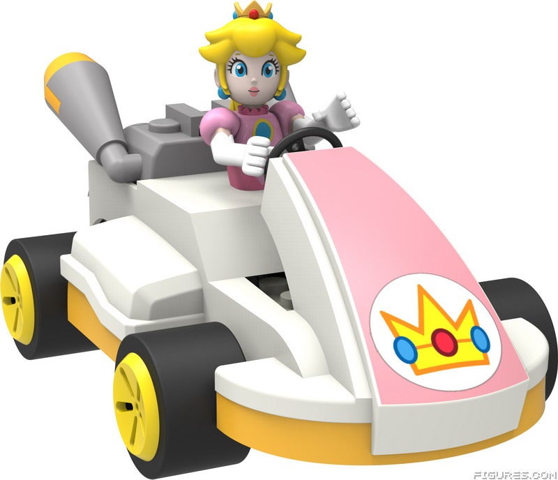 38726_Mario_Kart_8_Peach_model