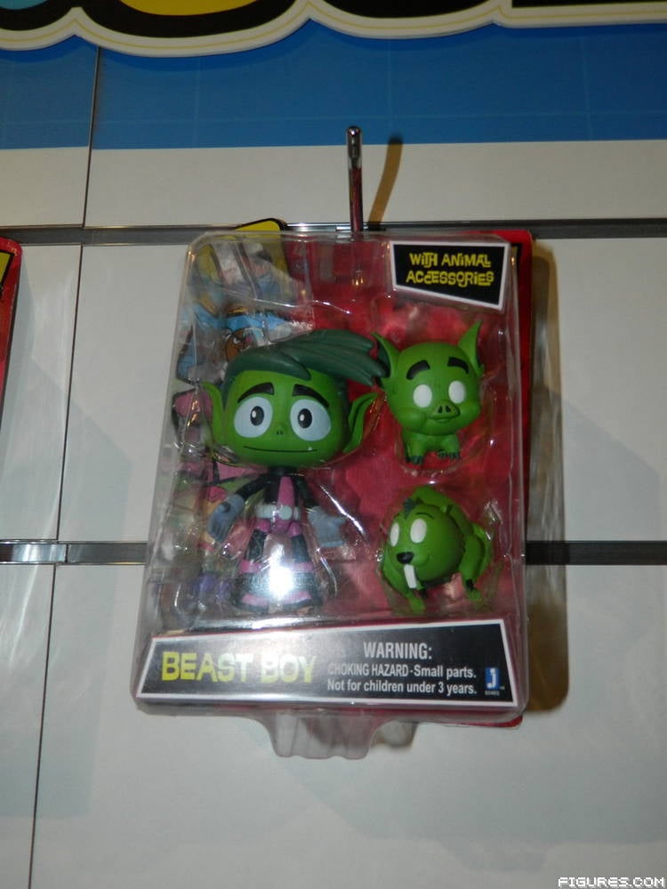 Jazwares