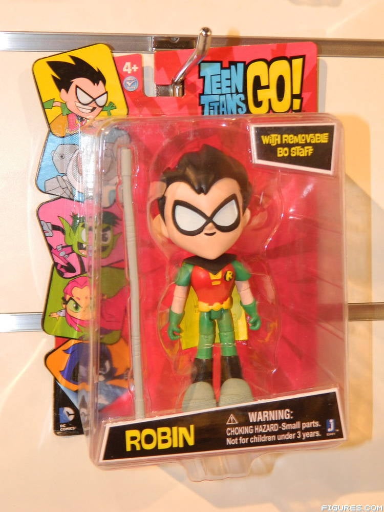 Jazwares