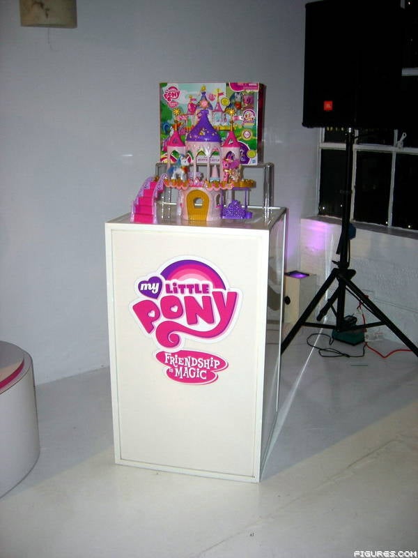 My Little Pony