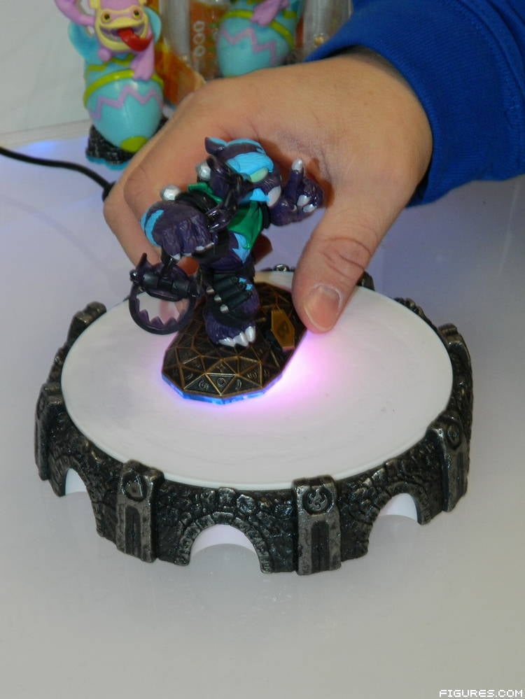 Skylanders