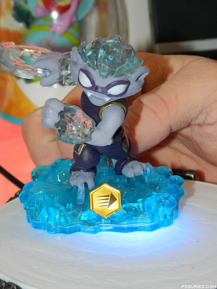 Skylanders